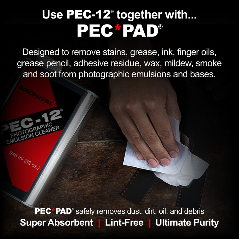 Photographic Solutions Pec-12