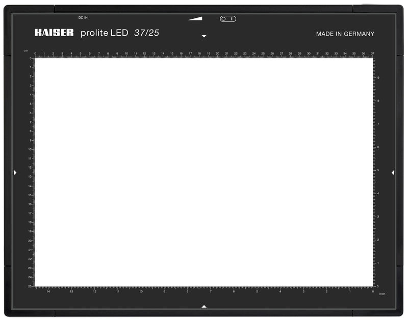 Kaiser prolite LED 37/25 lysboks
