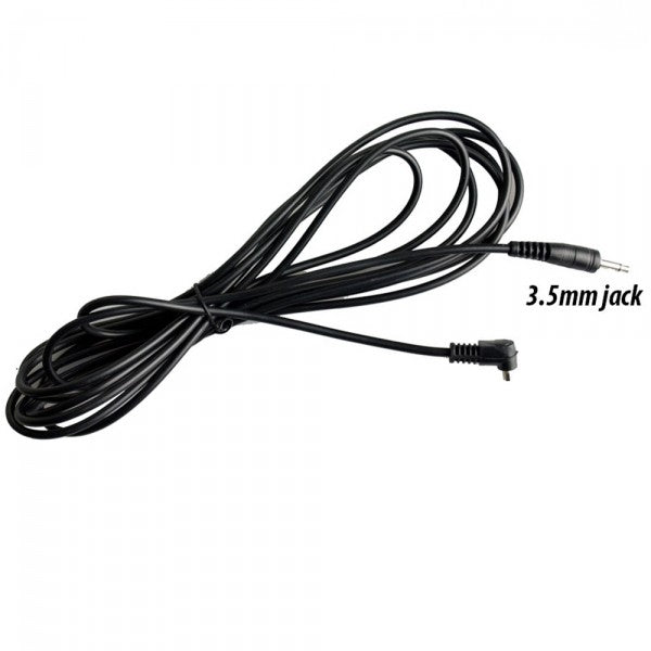 Sync kabel - lille Jack - 3m