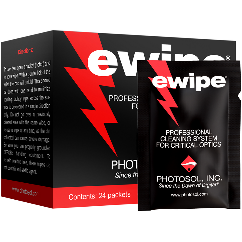 Photographic Solutions E-wipe
