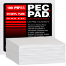 Photographic Solutions Pec-Pad 100 stk 10x10 cm.