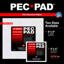 Photographic Solutions Pec-Pad 100 stk 10x10 cm.