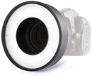 Kaiser Macro Ring Light LED