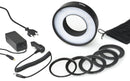Kaiser Macro Ring Light LED