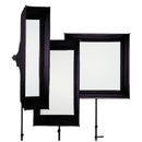 Broncolor Pulsoflex EM 80x140 cm DEMO/BRUGT