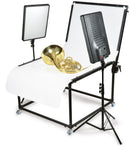Kaiser PL100D LED Studio Light 36 x 51 cm