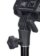 Kaiser PL24 Vario LED Light 14,7 x 21,4 cm