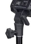 Kaiser PL24 2 kit Vario LED Light 14,7 x 21,4 cm