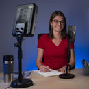 Kaiser PL24 Vario LED Light 14,7 x 21,4 cm