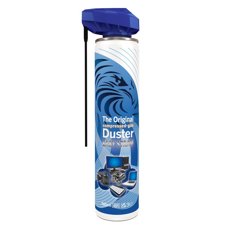 Dust Off XL EASY 300ml.