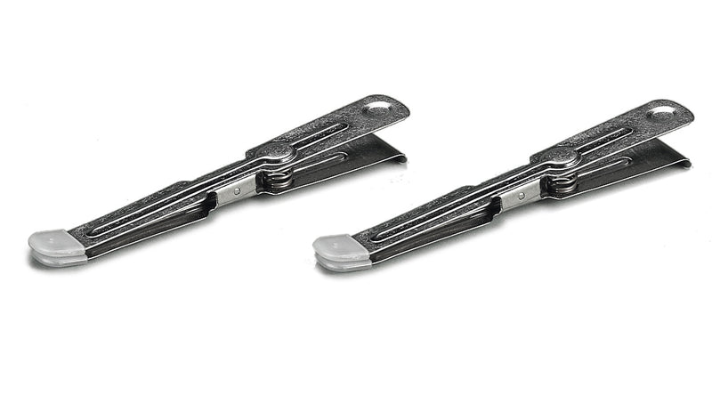 Kaiser stålpincet sæt 2X K4067