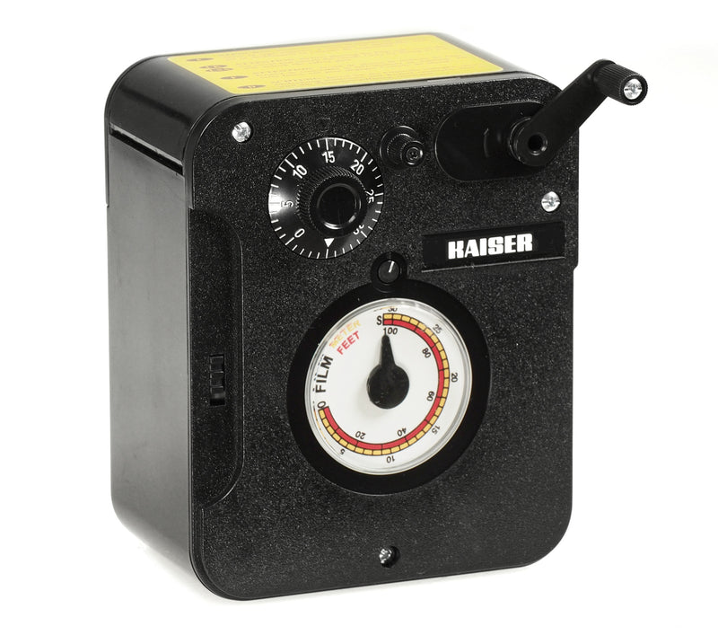 Kaiser dagslys film lader fil 30m ruller