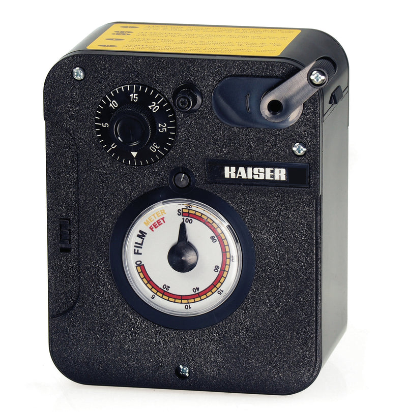 Kaiser dagslys film lader fil 30m ruller