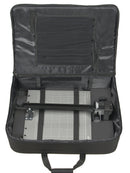 Kaiser Foldbar affotograferings stand med LED lys