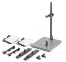 Kaiser "Reprokid" affotograferingsstand Stand komplet med LED lys