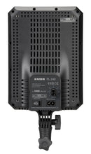 Kaiser transportabel affotograferingsstand Stand med belysning