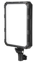 Kaiser Foldbar affotograferings stand med LED lys