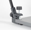 Kaiser transportabel affotograferingsstand Stand med belysning