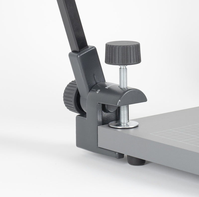 Kaiser transportabel affotograferingsstand Stand med belysning