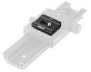 Kaiser Quick release plade til K5535