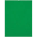 Westcott EZ Drop Chroma Green Background Cloth INT792