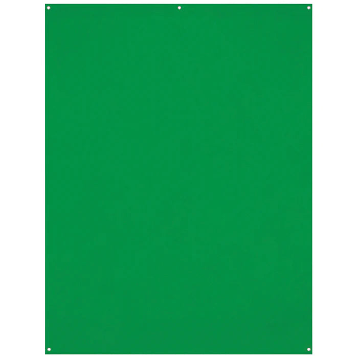 Westcott EZ Drop Chroma Green Background Cloth INT792