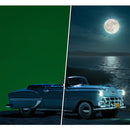 Westcott EZ Drop Chroma Green Background Cloth INT792