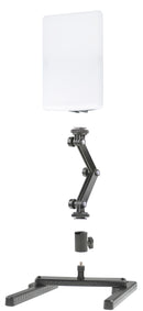 Kaiser "Reprokid" affotograferingsstand Stand komplet med LED lys