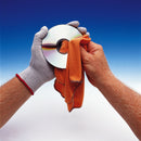 Kinetronics Antistatisk lab pudseklud