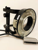 Broncolor RINGLIGHT BRUGT