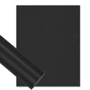 FOBA T-T plast F6131 Sort 100x130cm