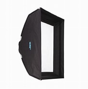 Broncolor Pulsoflex EM 30x110 cm DEMO/BRUGT #248