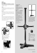 Foba  AROBI Studie stativ 2,7m BRUGT