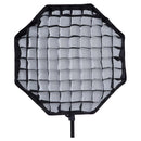 Interfit foldbar S-bajonet 66cm Beauty Dish med bikube