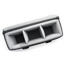 LIGHTWARE UDSTYRS KUFFERT PK 1600 BRUGT