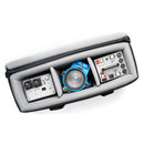 LIGHTWARE UDSTYRS KUFFERT PK 1600 BRUGT