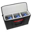 LIGHTWARE UDSTYRS KUFFERT PK 1600 BRUGT