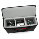 LIGHTWARE UDSTYRS KUFFERT PK 1600 BRUGT