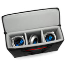 LIGHTWARE UDSTYRS KUFFERT PK 1600 BRUGT