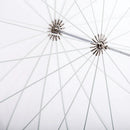 Interfit Parabolic transparent  paraply 105cm