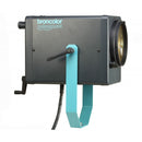 Broncolor PULSOSPOT 4 BRUGT