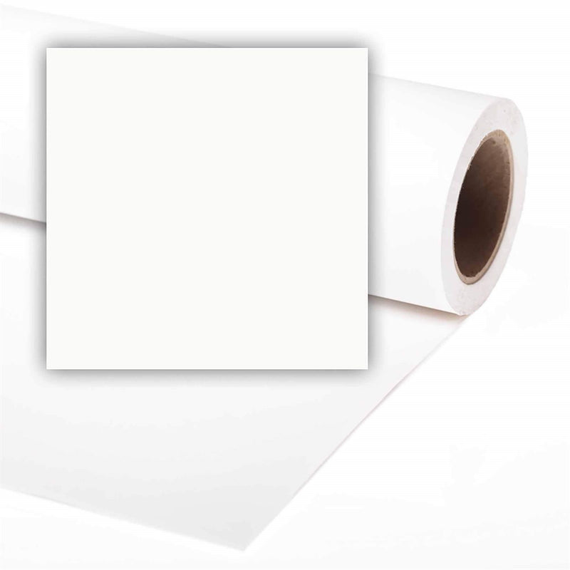 Colorama 1107 SUPER WHITE 2.72X 11 M.