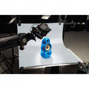 FOBA T-T plast F6091 Lys Grå 100x130cm