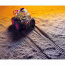 Condor støv på dåse