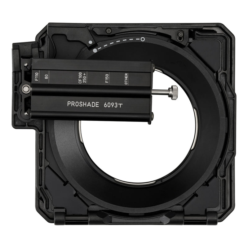 Hasselblad 500CM med Planar 2,8 BRUGT