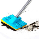 Super Hvid Vinyl 2,75x6m