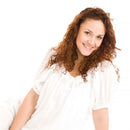 Super Hvid Vinyl 2,75x6m