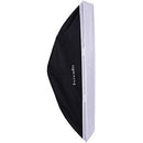 Interfit foldbar S-bajonet 30x150cm softboks