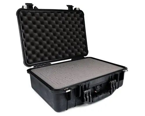 PELI  1500 Case Sort Tom