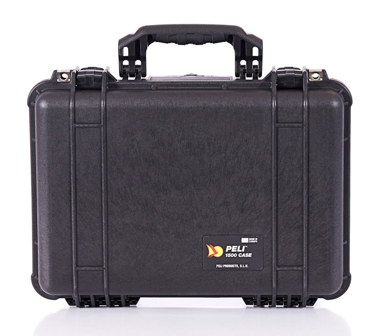 PELI  1500 Case Sort Tom